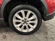 Mazda CX-5 2.2 SKYACTIV-D Sport Nav Euro 6 (s/s) 5dr 21