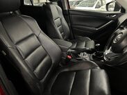 Mazda CX-5 2.2 SKYACTIV-D Sport Nav Euro 6 (s/s) 5dr 11