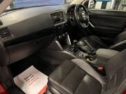 Mazda CX-5 2.2 SKYACTIV-D Sport Nav Euro 6 (s/s) 5dr 32