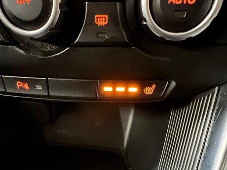 Mazda CX-5 2.2 SKYACTIV-D Sport Nav Euro 6 (s/s) 5dr 37