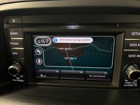 Mazda CX-5 2.2 SKYACTIV-D Sport Nav Euro 6 (s/s) 5dr 25