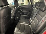 Mazda CX-5 2.2 SKYACTIV-D Sport Nav Euro 6 (s/s) 5dr 12