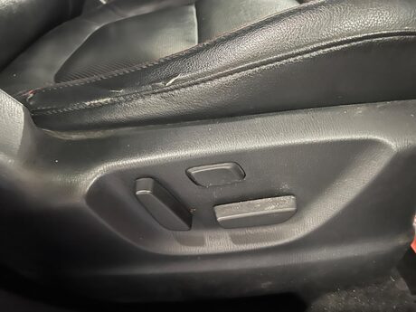 Mazda CX-5 2.2 SKYACTIV-D Sport Nav Euro 6 (s/s) 5dr 14