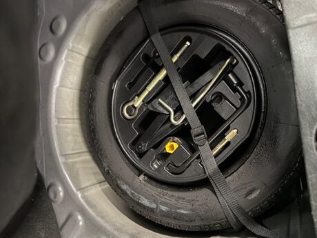 Citroen C4 1.6i 16V SX 5dr 23