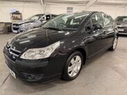 Citroen C4 1.6i 16V SX 5dr 3