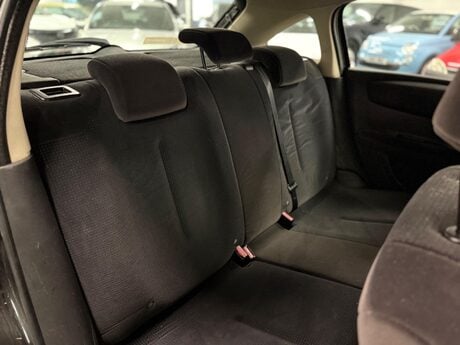 Citroen C4 1.6i 16V SX 5dr 16