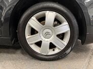 Citroen C4 1.6i 16V SX 5dr 21
