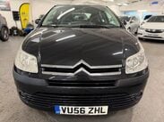 Citroen C4 1.6i 16V SX 5dr 2