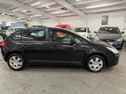 Citroen C4 1.6i 16V SX 5dr 7