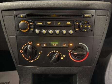 Citroen C4 1.6i 16V SX 5dr 18