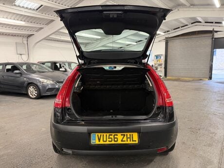 Citroen C4 1.6i 16V SX 5dr 26