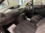 Citroen C4 1.6i 16V SX 5dr 9
