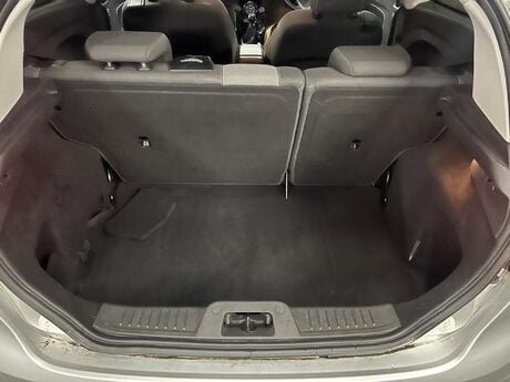 Ford Fiesta 1.0T EcoBoost Zetec S Euro 6 (s/s) 3dr 22