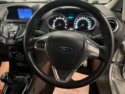 Ford Fiesta 1.0T EcoBoost Zetec S Euro 6 (s/s) 3dr 23