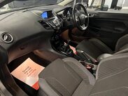 Ford Fiesta 1.0T EcoBoost Zetec S Euro 6 (s/s) 3dr 25