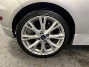 Ford Fiesta 1.0T EcoBoost Zetec S Euro 6 (s/s) 3dr 17
