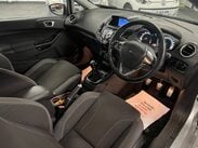 Ford Fiesta 1.0T EcoBoost Zetec S Euro 6 (s/s) 3dr 29