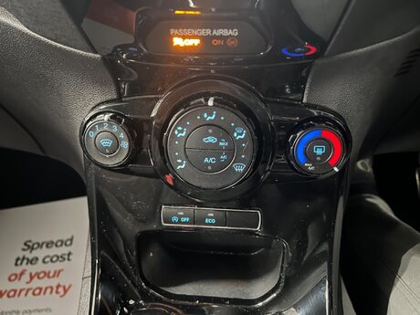 Ford Fiesta 1.0T EcoBoost Zetec S Euro 6 (s/s) 3dr 30
