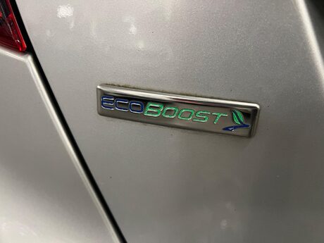 Ford Fiesta 1.0T EcoBoost Zetec S Euro 6 (s/s) 3dr 27
