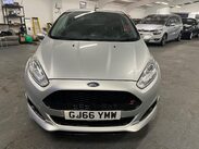 Ford Fiesta 1.0T EcoBoost Zetec S Euro 6 (s/s) 3dr 2