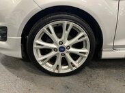 Ford Fiesta 1.0T EcoBoost Zetec S Euro 6 (s/s) 3dr 16