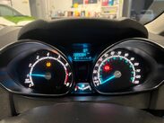 Ford Fiesta 1.0T EcoBoost Zetec S Euro 6 (s/s) 3dr 20