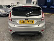 Ford Fiesta 1.0T EcoBoost Zetec S Euro 6 (s/s) 3dr 6