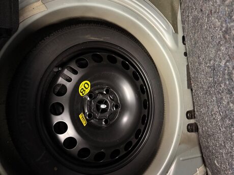 Vauxhall Astra 1.8i 16v Design 5dr 26