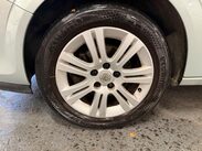 Vauxhall Astra 1.8i 16v Design 5dr 23