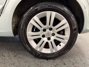 Vauxhall Astra 1.8i 16v Design 5dr 24