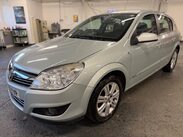 Vauxhall Astra 1.8i 16v Design 5dr 3