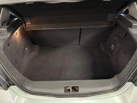 Vauxhall Astra 1.8i 16v Design 5dr 29