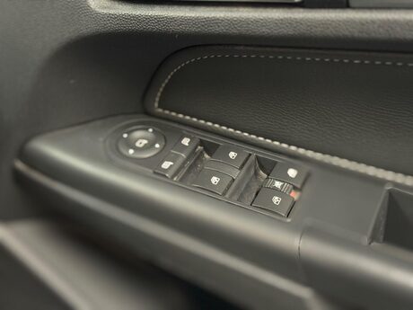 Vauxhall Astra 1.8i 16v Design 5dr 20