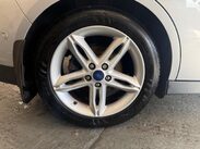 Ford C-Max 1.0T EcoBoost Titanium X Euro 6 (s/s) 5dr (Nav) 22