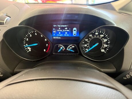 Ford C-Max 1.0T EcoBoost Titanium X Euro 6 (s/s) 5dr (Nav) 31