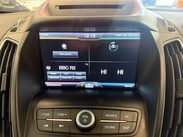 Ford C-Max 1.0T EcoBoost Titanium X Euro 6 (s/s) 5dr (Nav) 27