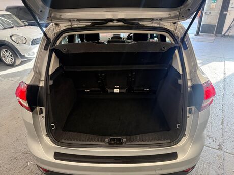 Ford C-Max 1.0T EcoBoost Titanium X Euro 6 (s/s) 5dr (Nav) 32