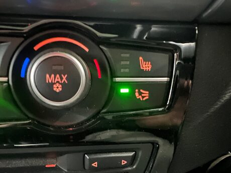 BMW X6 3.0 30d Steptronic xDrive Euro 5 5dr 21