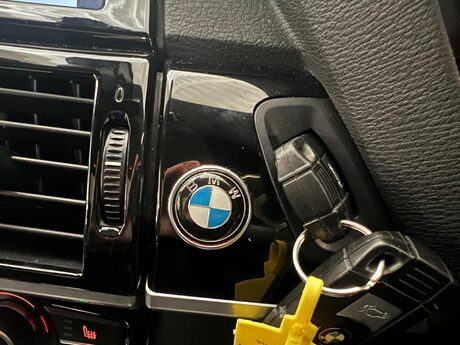 BMW X6 3.0 30d Steptronic xDrive Euro 5 5dr 49