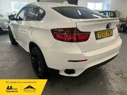 BMW X6 3.0 30d Steptronic xDrive Euro 5 5dr 4