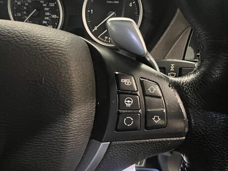 BMW X6 3.0 30d Steptronic xDrive Euro 5 5dr 19