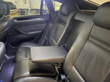 BMW X6 3.0 30d Steptronic xDrive Euro 5 5dr 14