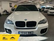 BMW X6 3.0 30d Steptronic xDrive Euro 5 5dr 2