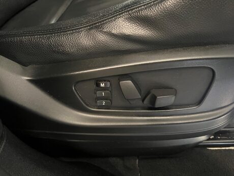 BMW X6 3.0 30d Steptronic xDrive Euro 5 5dr 18