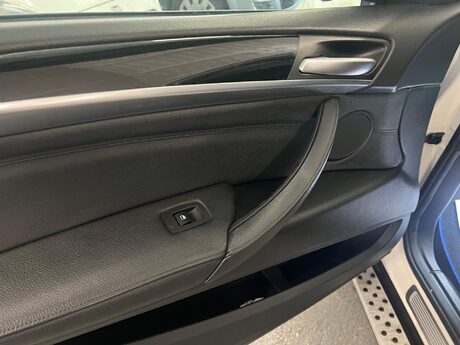 BMW X6 3.0 30d Steptronic xDrive Euro 5 5dr 25