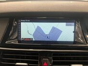 BMW X6 3.0 30d Steptronic xDrive Euro 5 5dr 33