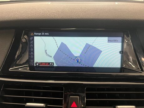 BMW X6 3.0 30d Steptronic xDrive Euro 5 5dr 33