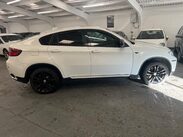 BMW X6 3.0 30d Steptronic xDrive Euro 5 5dr 7