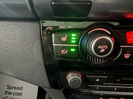 BMW X6 3.0 30d Steptronic xDrive Euro 5 5dr 22