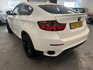 BMW X6 3.0 30d Steptronic xDrive Euro 5 5dr 4